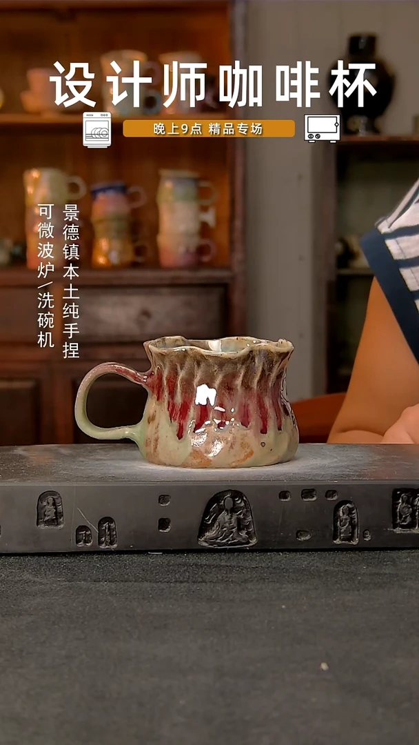 789双喜陶艺工作室