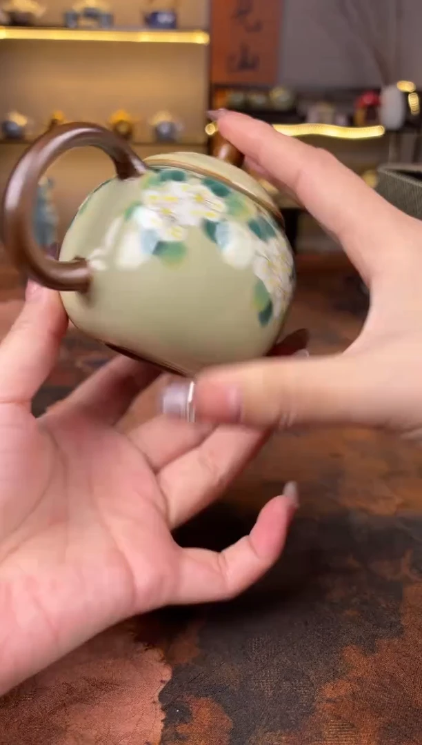 【闪购茶具】孤品茶具