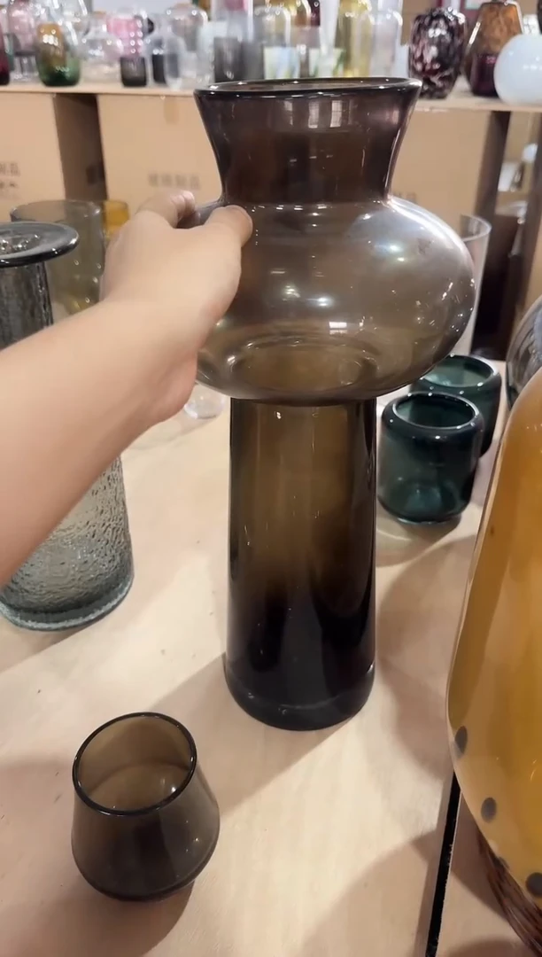 万间家居美物花瓶050