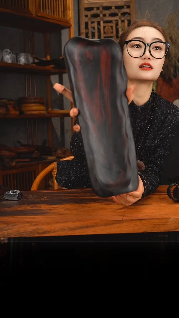 老叶木作木制品334