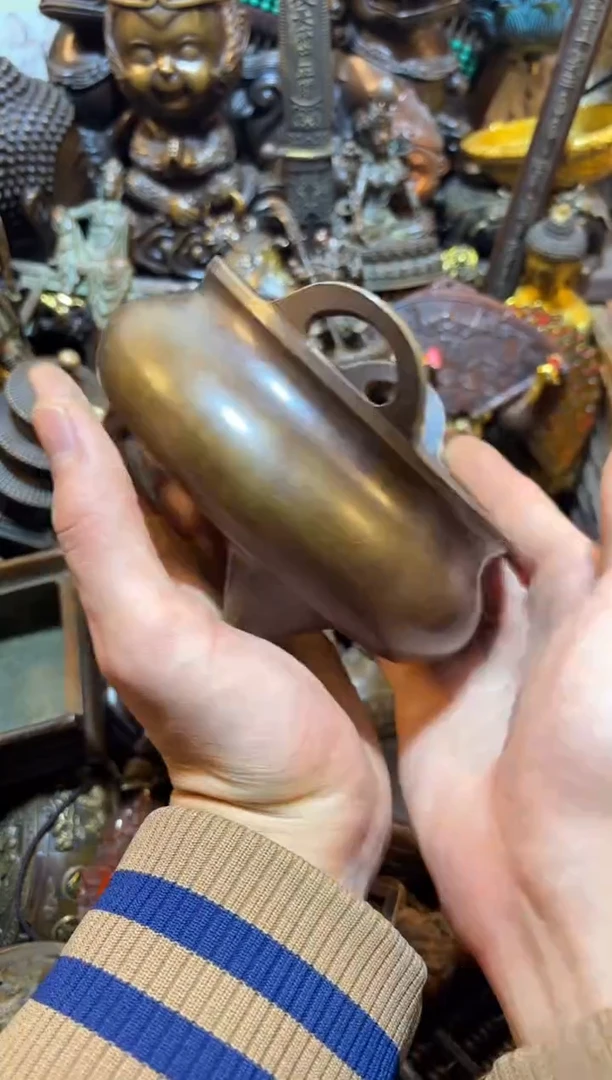 【闪购链接】古上古铜器专属链接