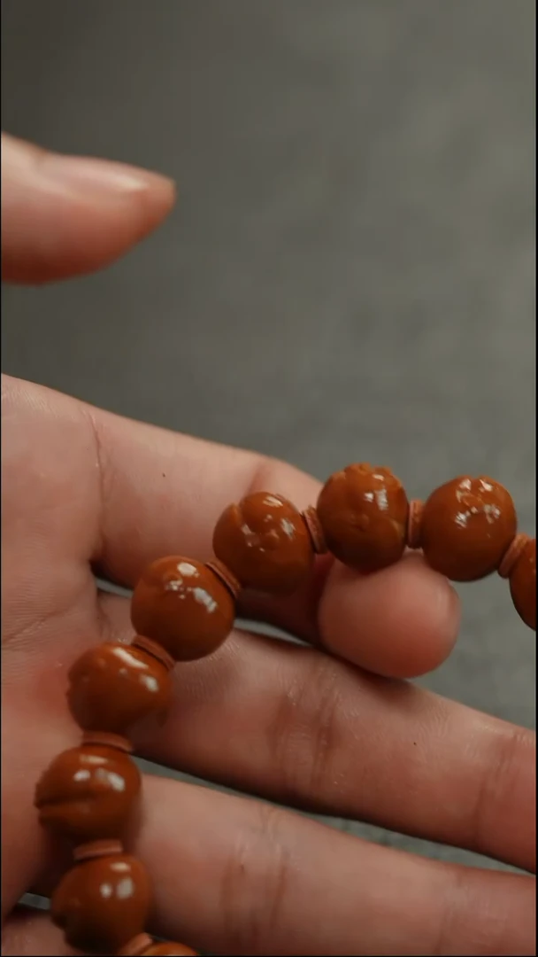 手串/手链橄榄核橄榄核