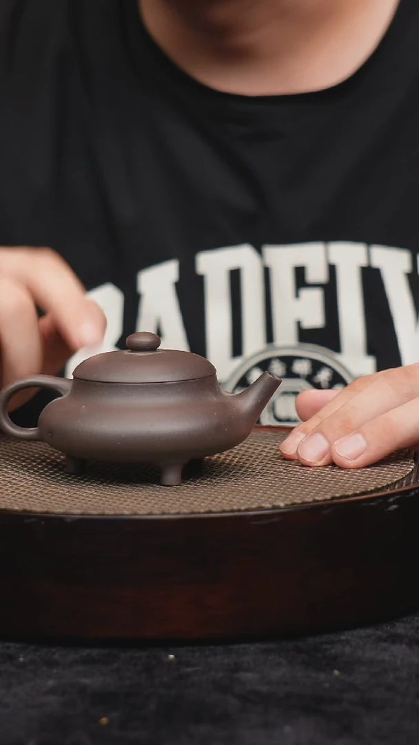 茶壶紫砂宜兴紫砂