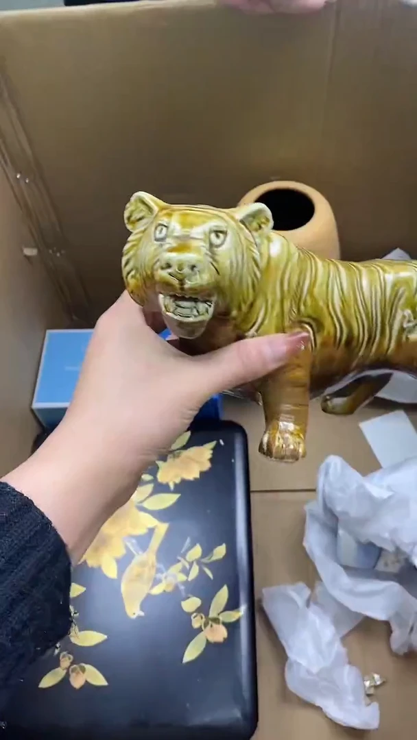 1瓷片精美陶瓷甄选一单一付