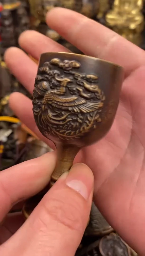 案台摆件 物品摆件