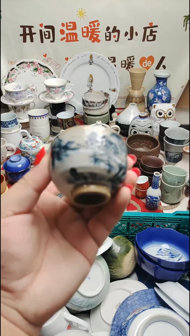 其他紫韵陶艺优品小铺满30包邮