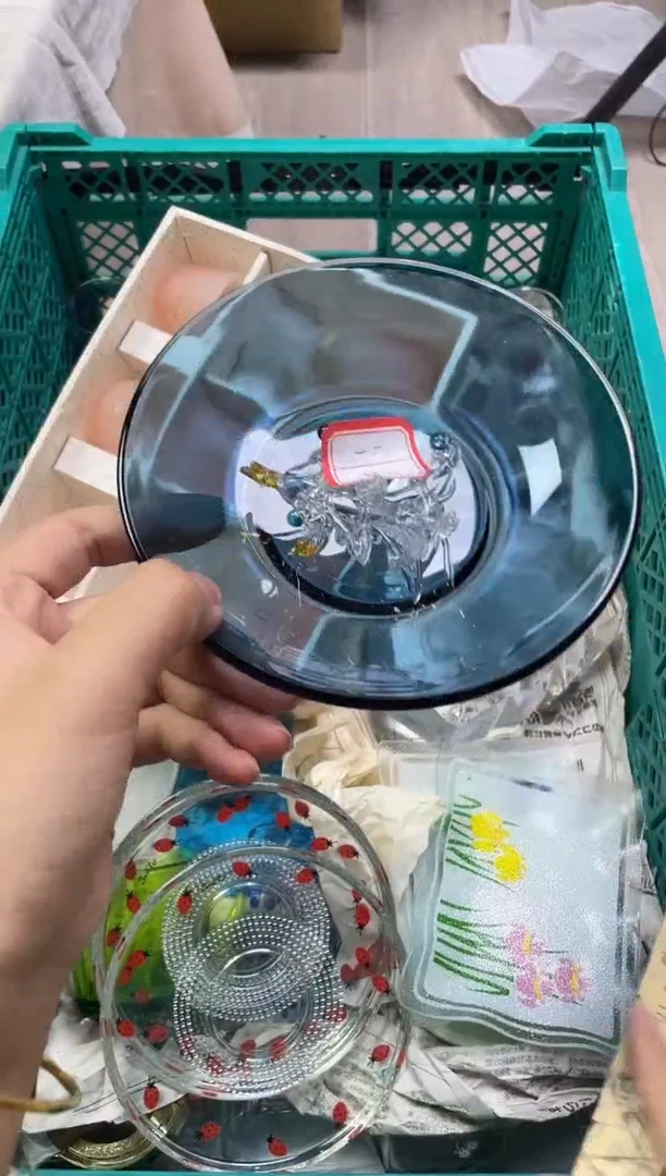 一*698精美瓷器感谢选购
