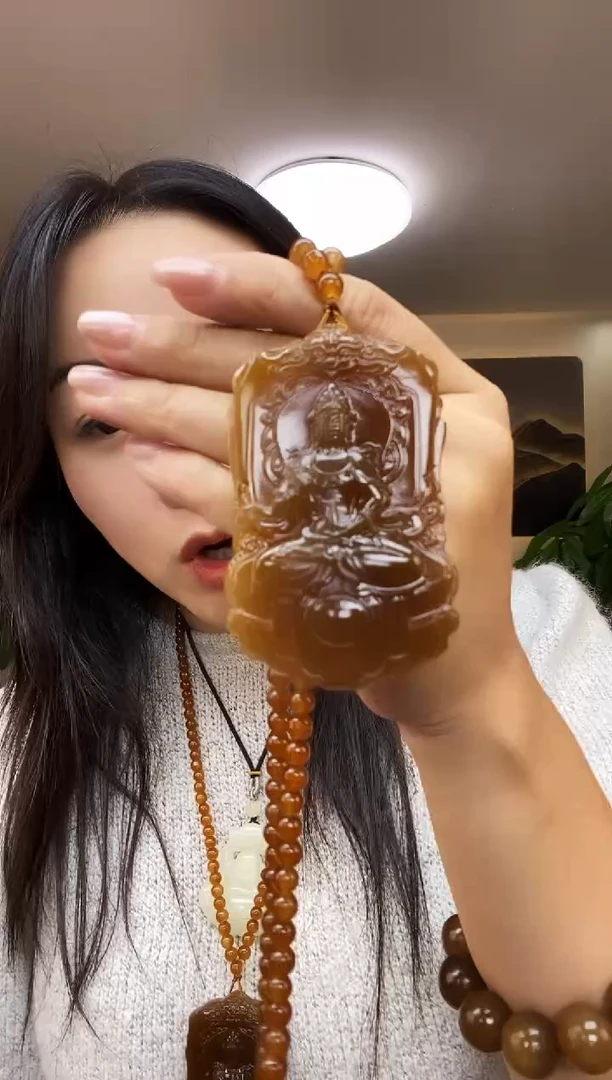 老蜜糖观音多样性随机发一