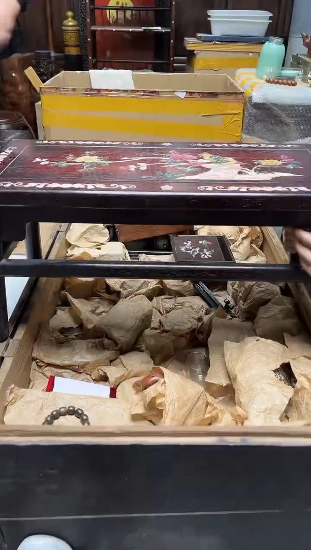 檀香紫檀（小叶紫檀）八号甄选八号甄选