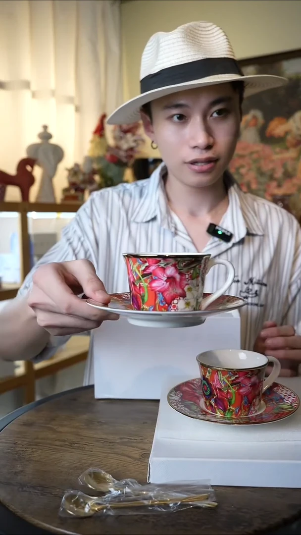 高端礼品------T