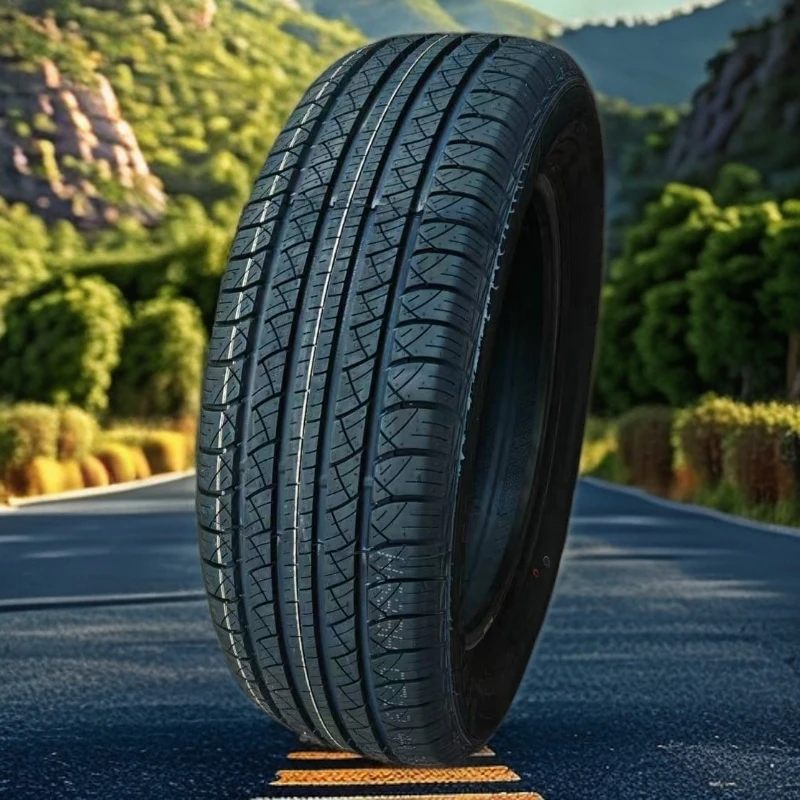 225/60R18全新正品轮胎吉利博越丰田REV4威兰达长安cs75 2256018