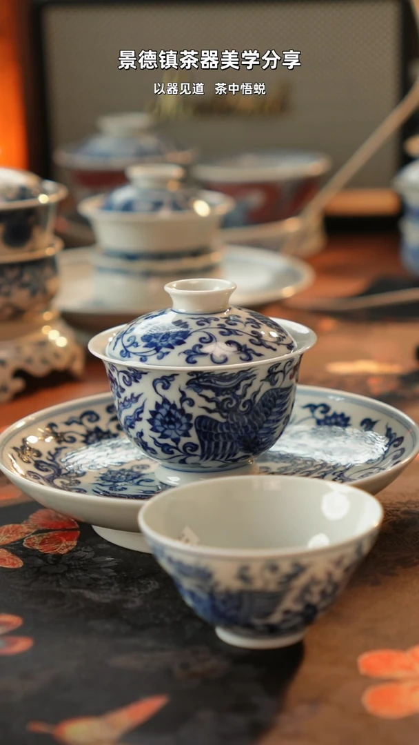 双凤三件套11111