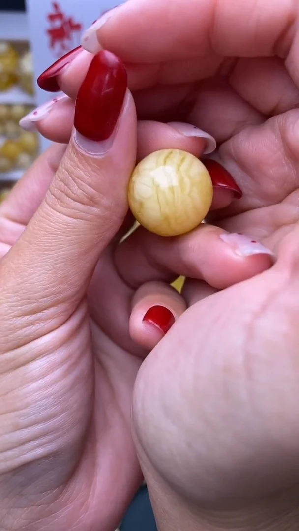 裸石蜜蜡未镶嵌葵.16