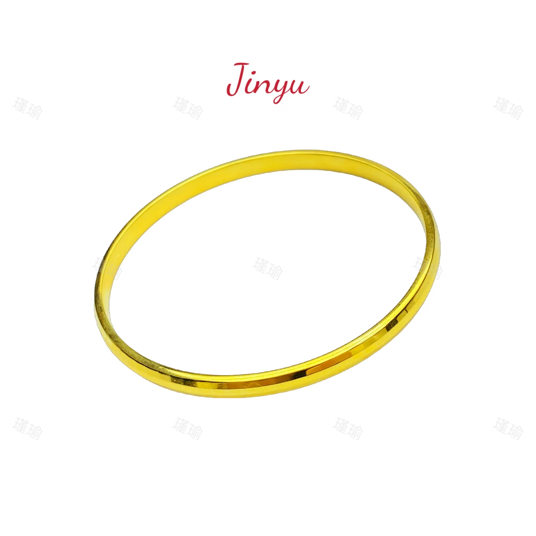 手镯 R0115马赛克闭口手镯多样性发货30844