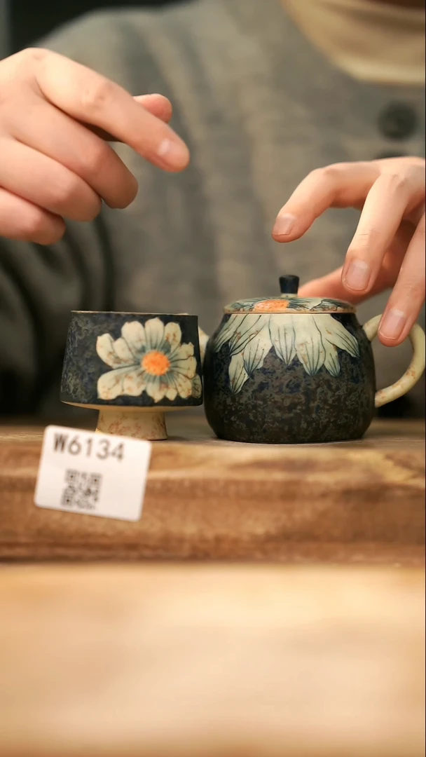 【经典福利】/ 杯子@@W6134