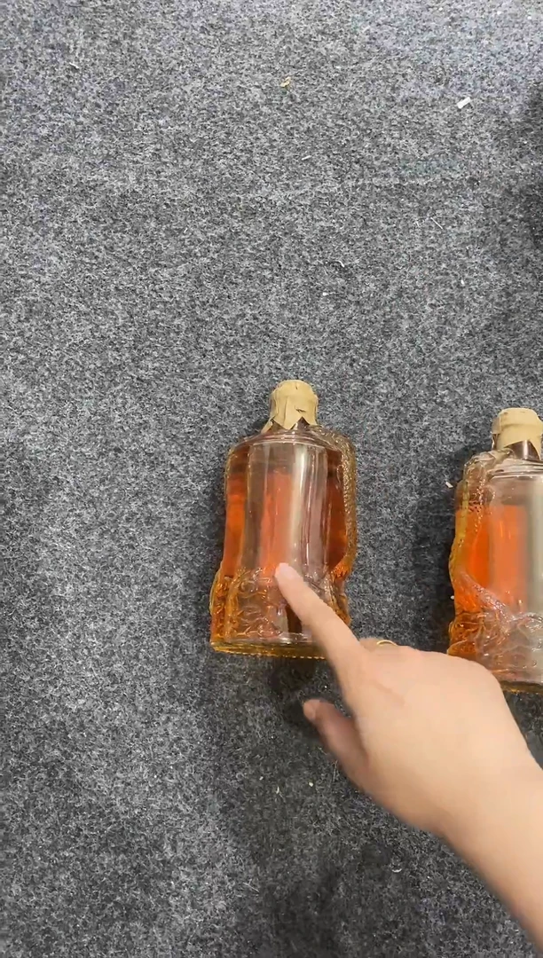 瓶瓷手工艺制作手工工艺