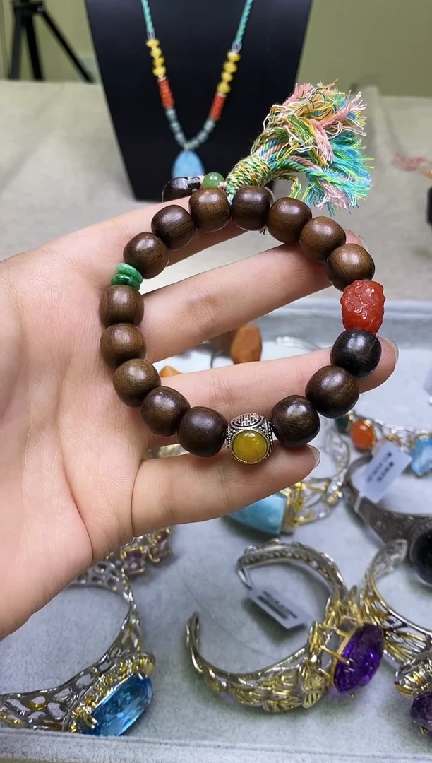 手链多样性发一件284