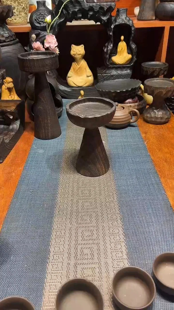 香樟木香樟木一物一拍