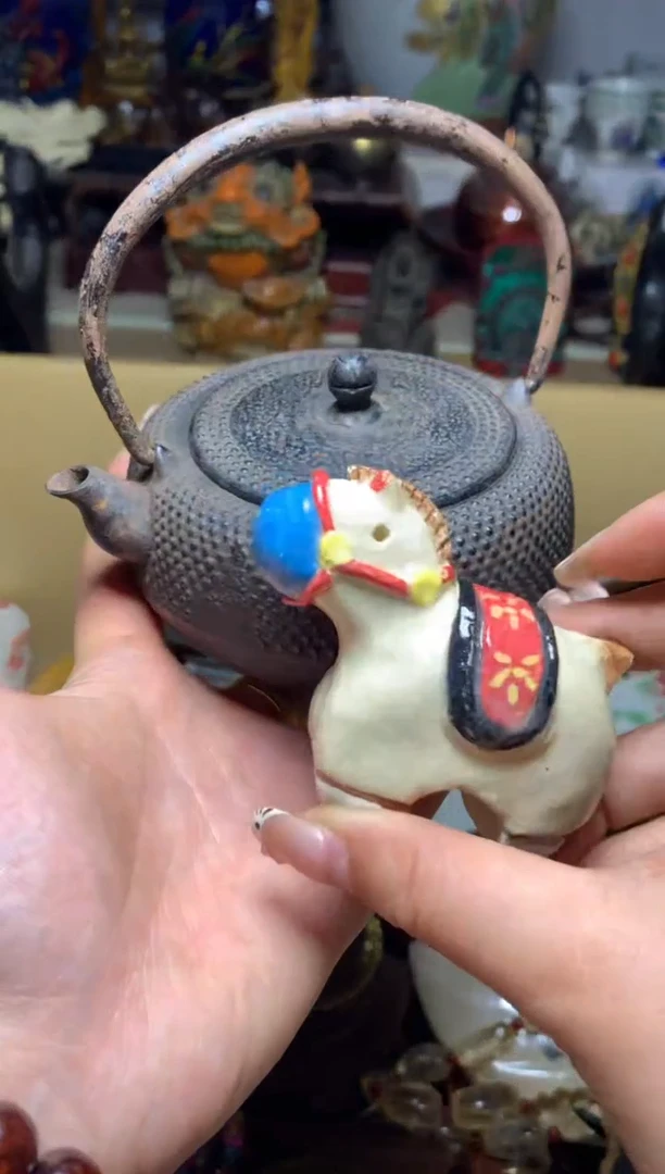 瓷器默认微瑕瓷器
