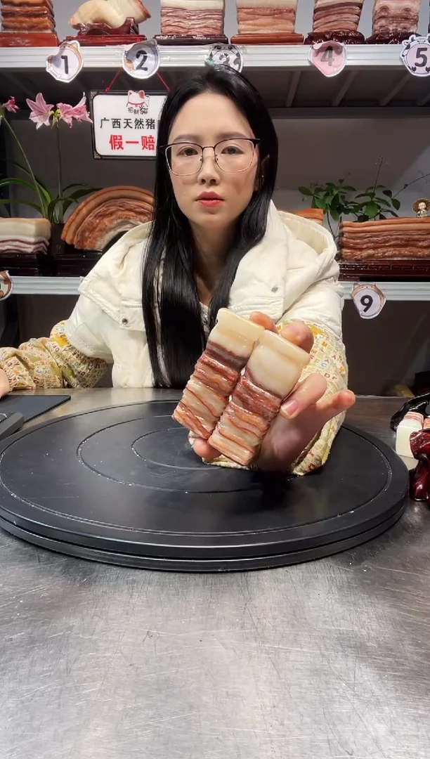 石材天然石材柳州猪肉石
