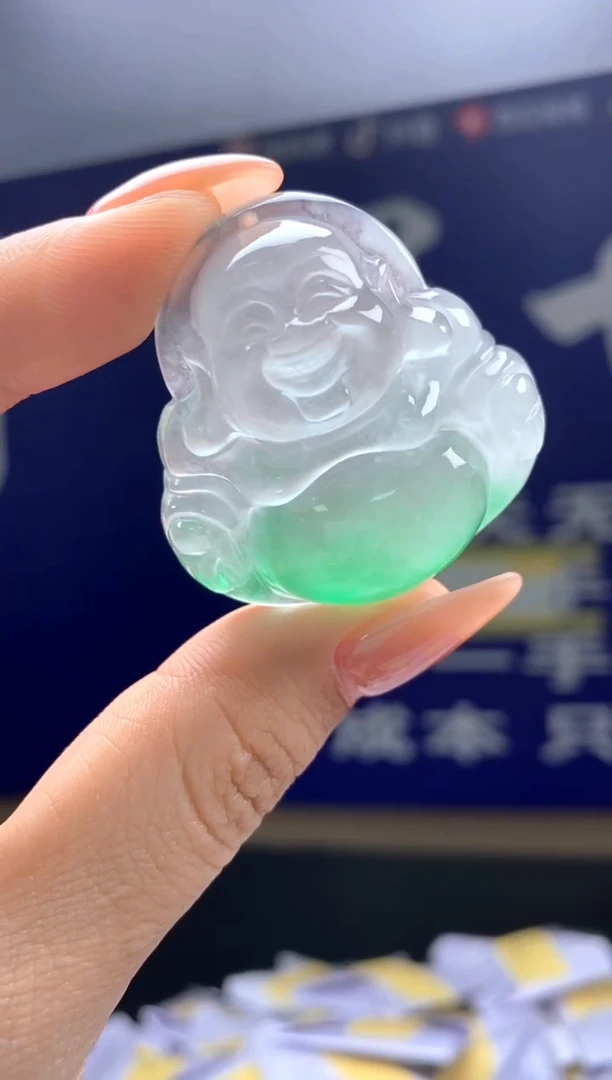 珍品臻选（吊坠加扣头）25