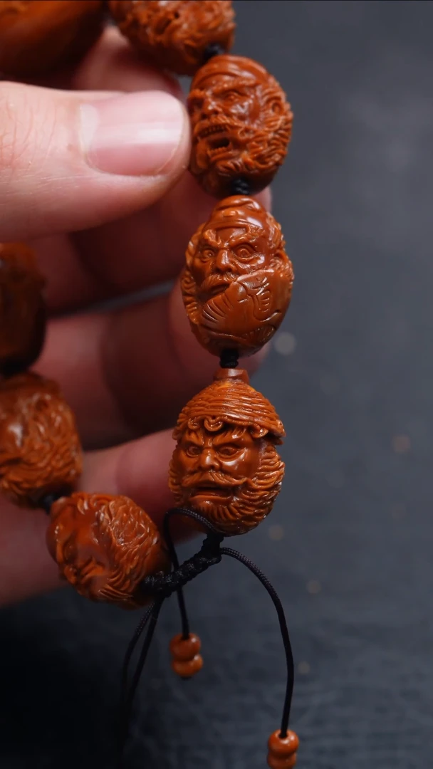 【闪购商品】橄榄核手串/手链橄榄核+