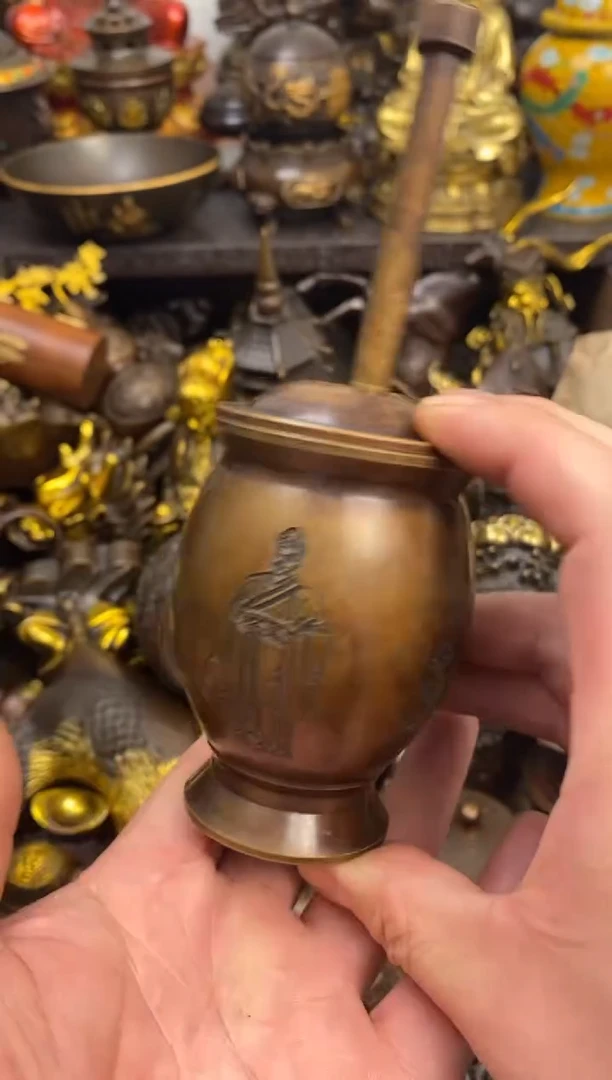 案台摆件  物品摆件