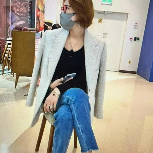 嘉姐美衣美包特拍（香）
