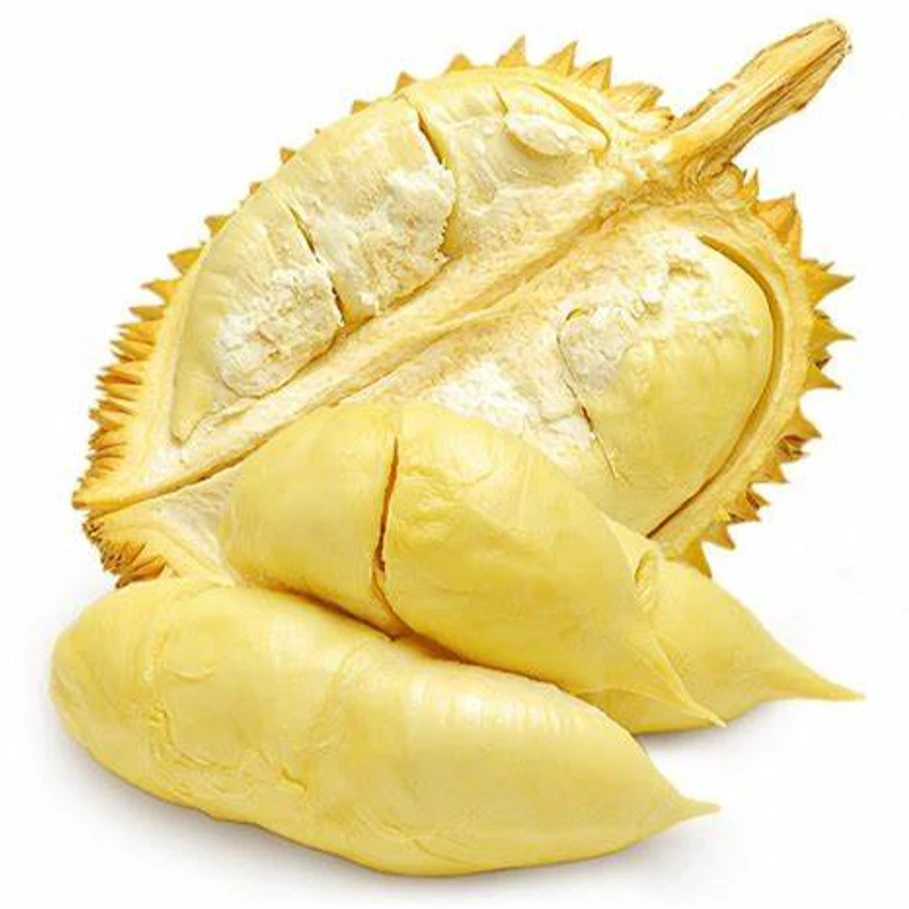 1颗【手挑金枕榴莲】出肉率35-45%保好吃鲜榴莲 核小 3-8斤榴莲 A