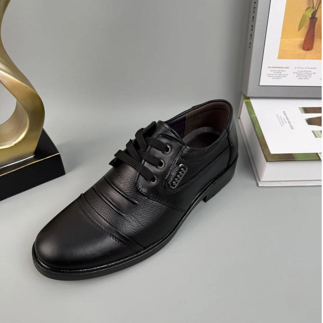 0558断码清仓男鞋