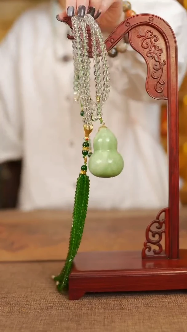 403宴禾堂漆艺工艺葫芦138