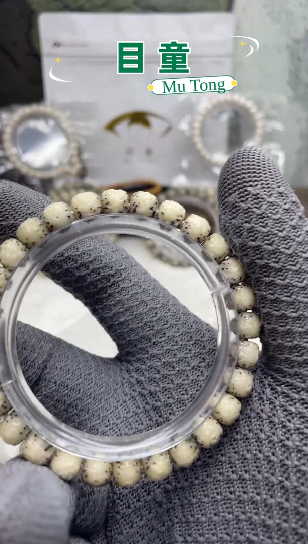 手串星月菩提一***?海南星月菩提A16