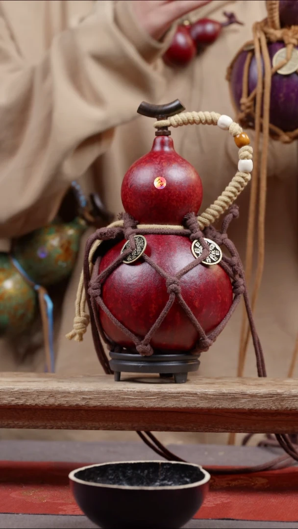 174号大漆葫芦一物一拍拍拍退退限购拉黑