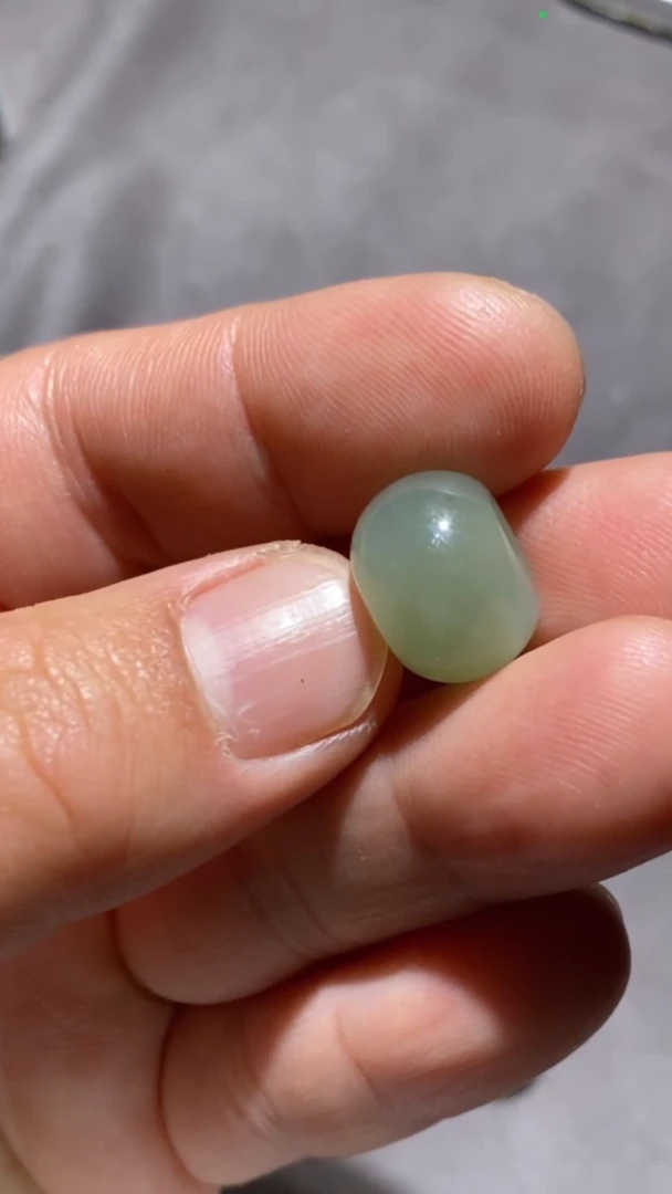 【闪购商品】和田玉单珠未镶嵌HLW0224-1