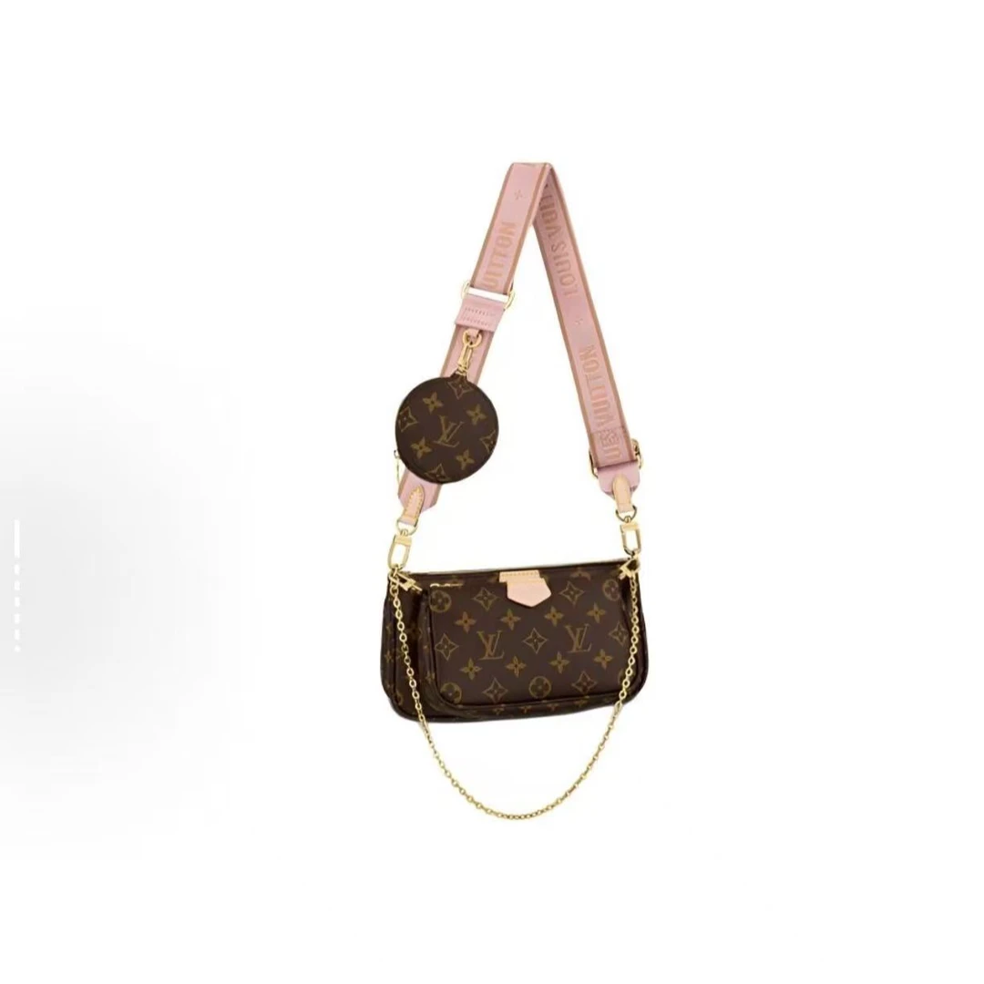 95新 LouisVuitton/路易威登 安洁利严选五合一/BK0165073