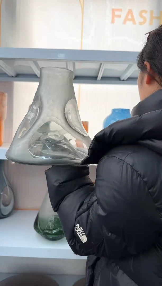 【闪购商品】花瓶..............