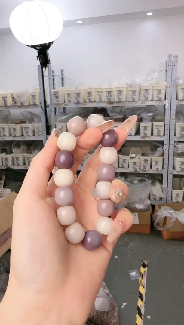 菩提根/象牙果吊坠A-Z847085