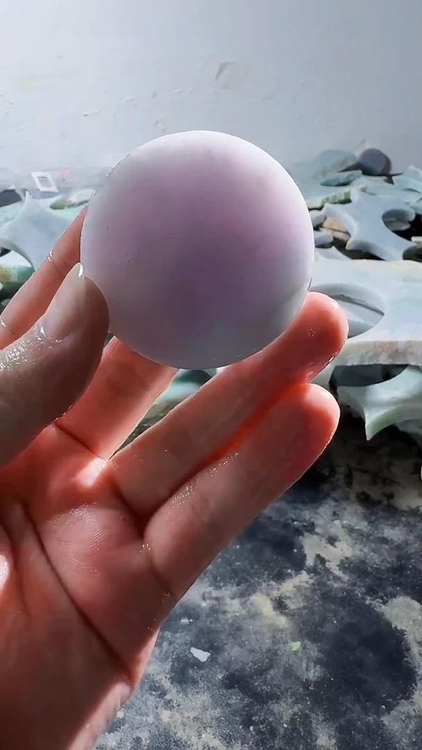 裸石翡翠缅甸翡翠A货帅2104