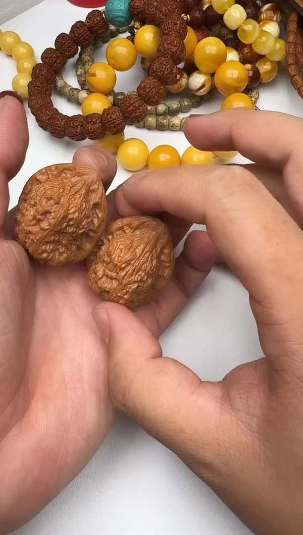 手串文玩核桃核桃核桃