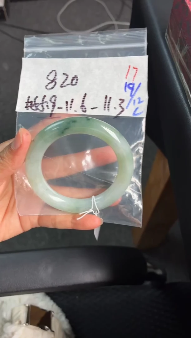 未镶嵌定制翡翠毛货需精细抛光多样性发1件17