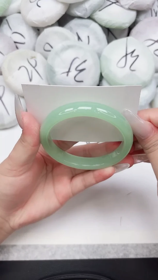 女款东凌手镯234-62.5