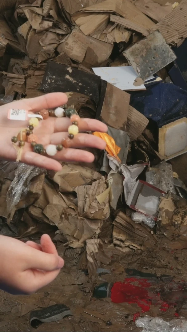 菩提手串/手链手串08