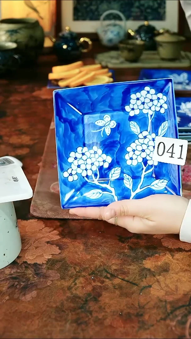 茶碗...........041*