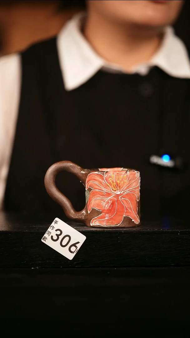 瓷片遇瓷手作同款306