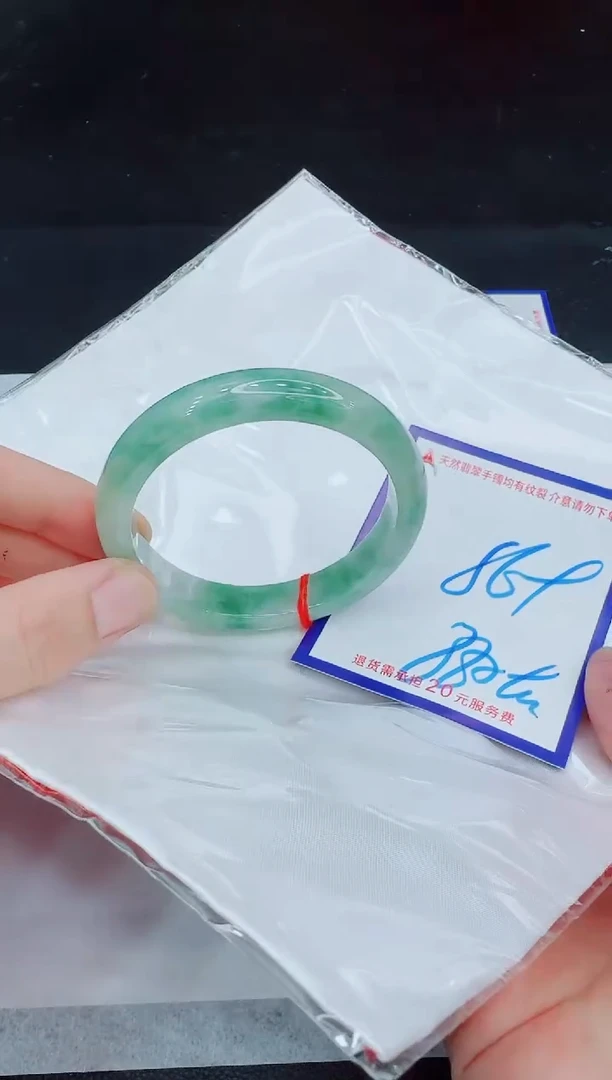 未镶嵌手镯翡翠11111111