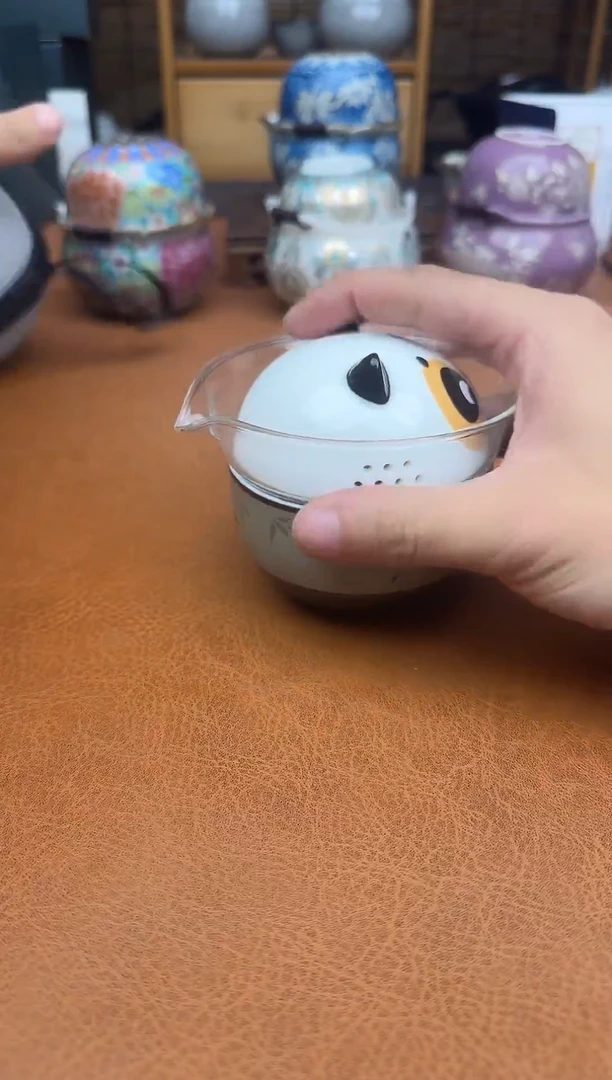 新店开播，陶瓷福利直接发