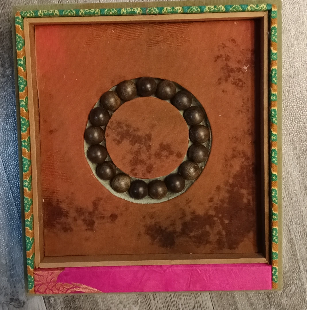 (刘氏专属)-AC6609-成品手串-多样性发货发其一