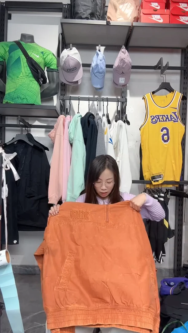 1693 编码 瑕疵款直播间过款为准 尺码 2XL