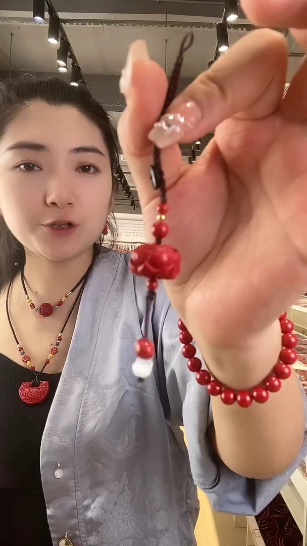 天然辰砂33333333
