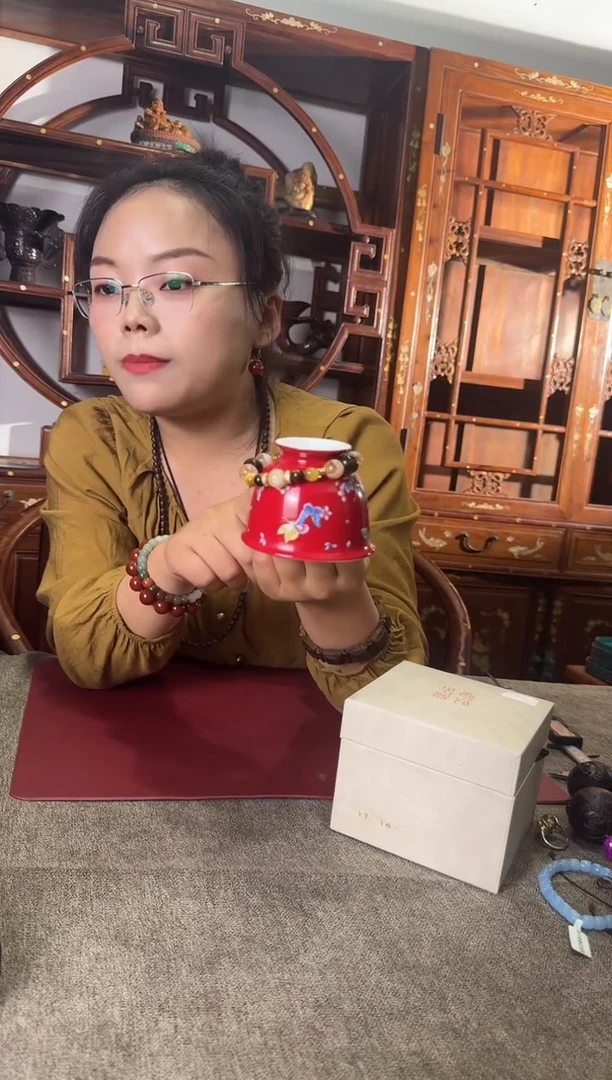 老板娘推荐好物--